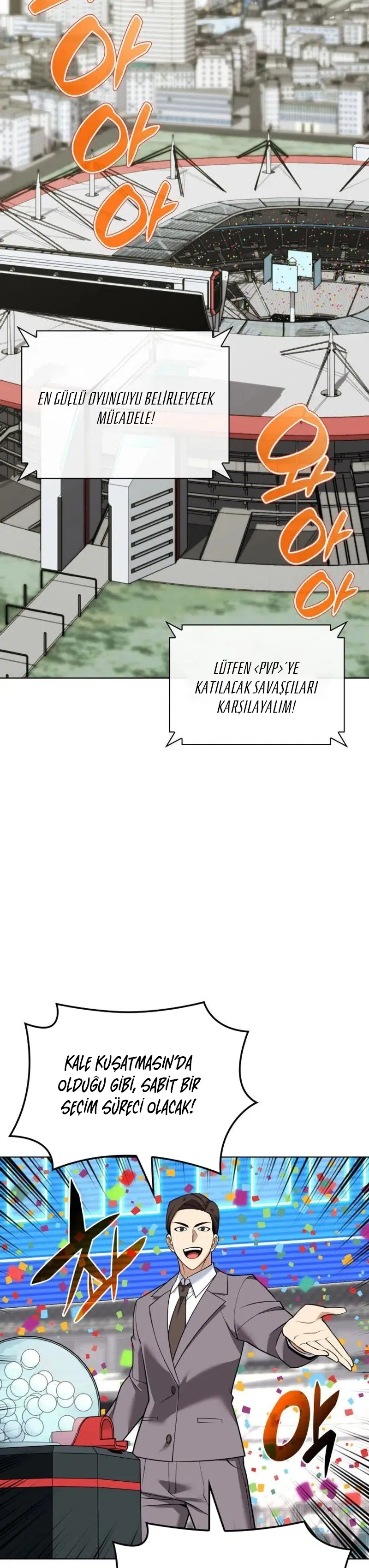 Tamteçhizat - Bölüm 223 Sayfa 33