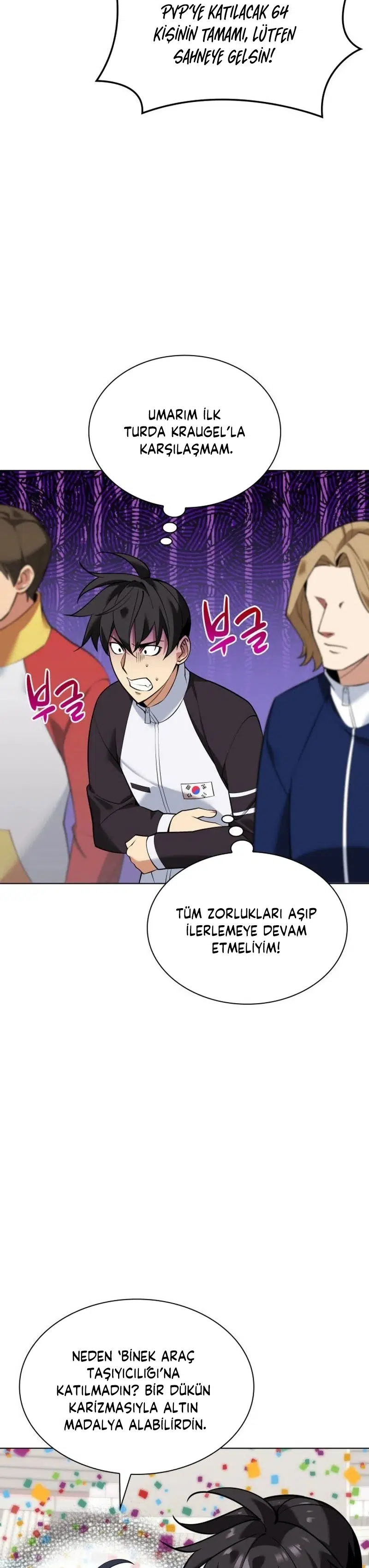 Tamteçhizat - Bölüm 223 Sayfa 34