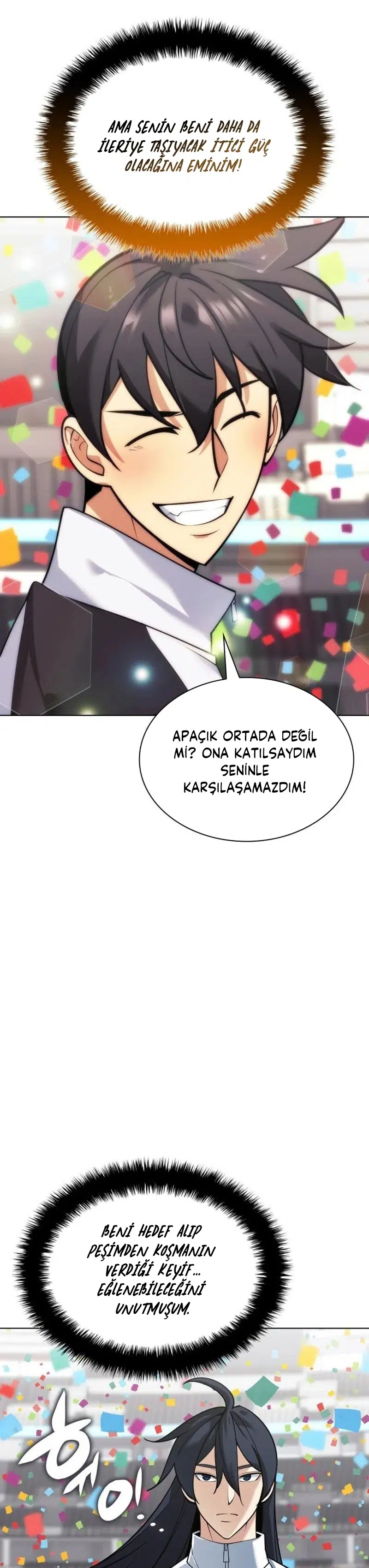 Tamteçhizat - Bölüm 223 Sayfa 36
