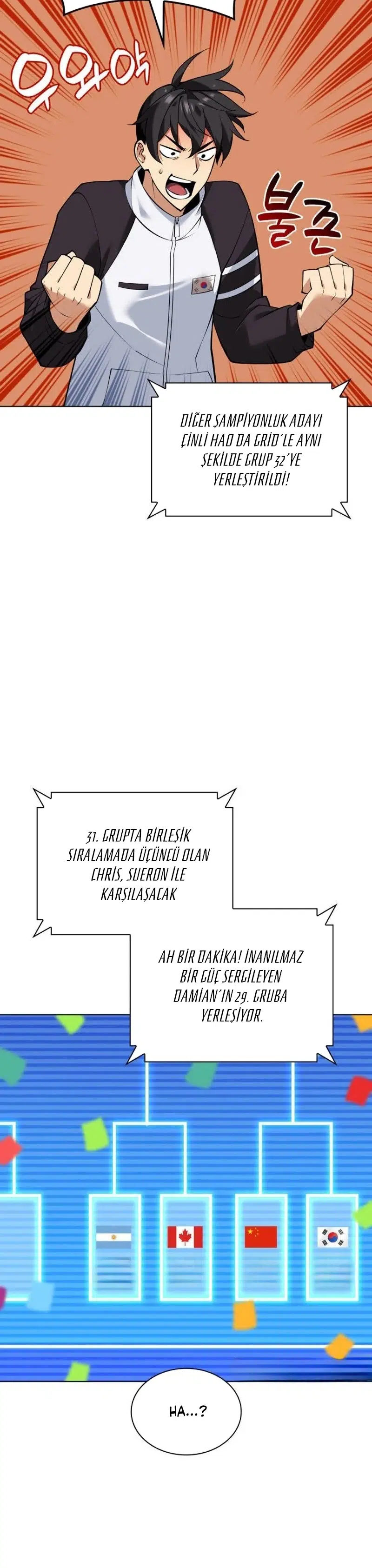 Tamteçhizat - Bölüm 223 Sayfa 43