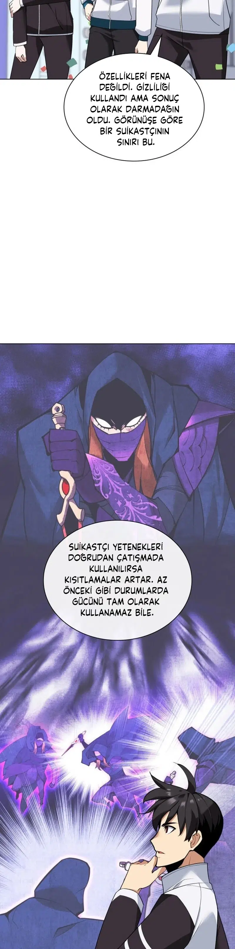 Tamteçhizat - Bölüm 224 Sayfa 2