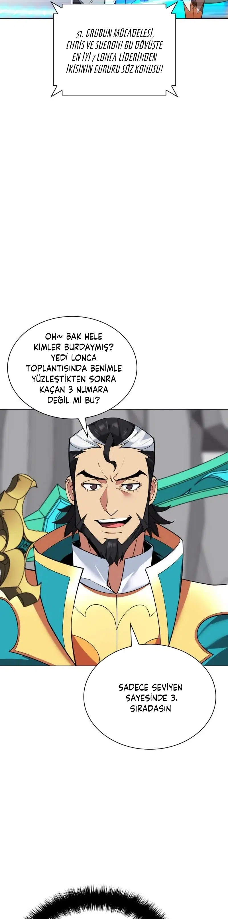 Tamteçhizat - Bölüm 224 Sayfa 9