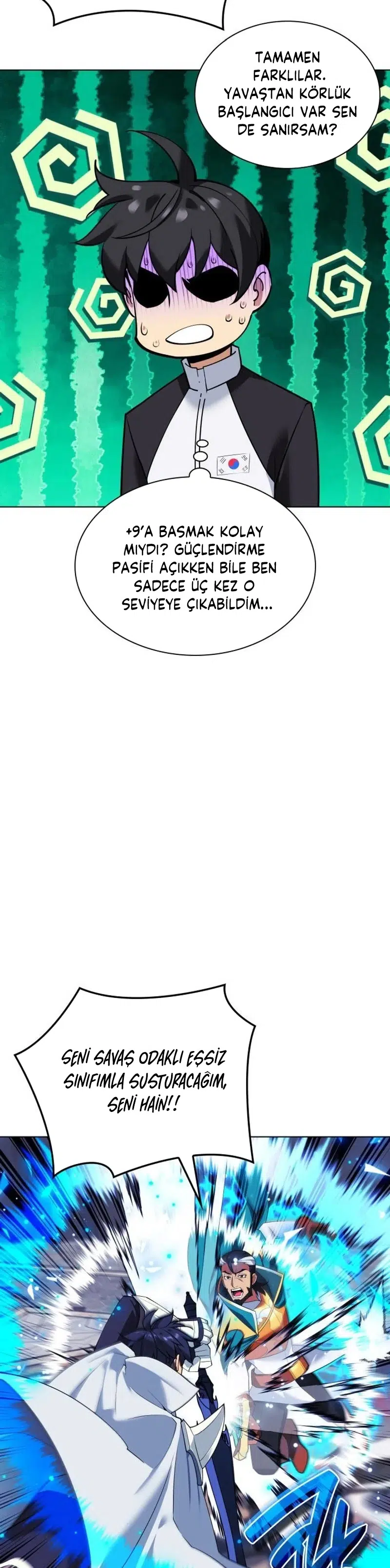 Tamteçhizat - Bölüm 224 Sayfa 13