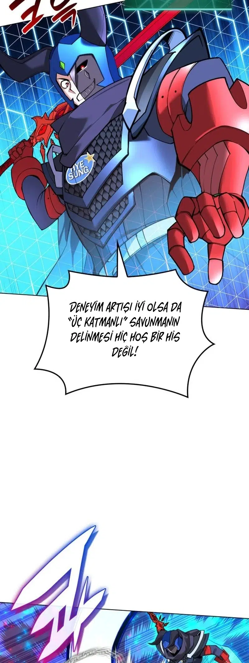 Tamteçhizat - Bölüm 224 Sayfa 40