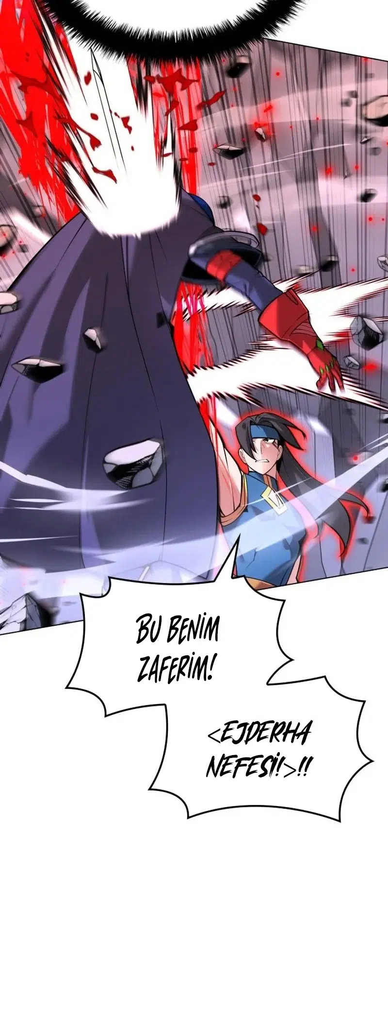 Tamteçhizat - Bölüm 224 Sayfa 46