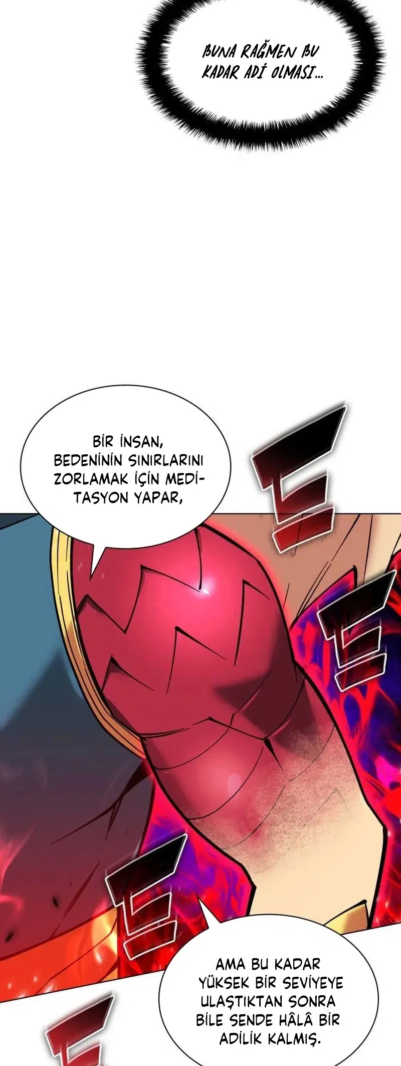 Tamteçhizat - Bölüm 224 Sayfa 55