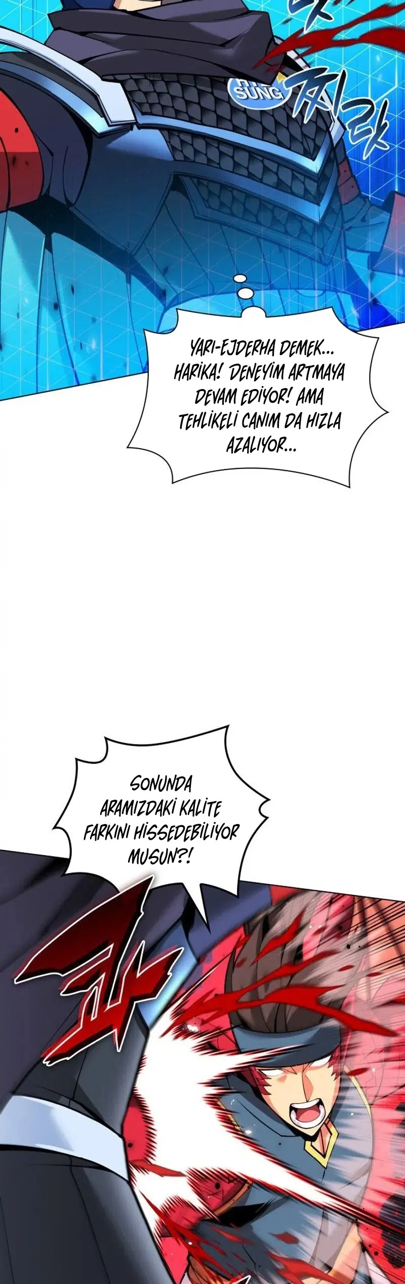Tamteçhizat - Bölüm 224 Sayfa 61