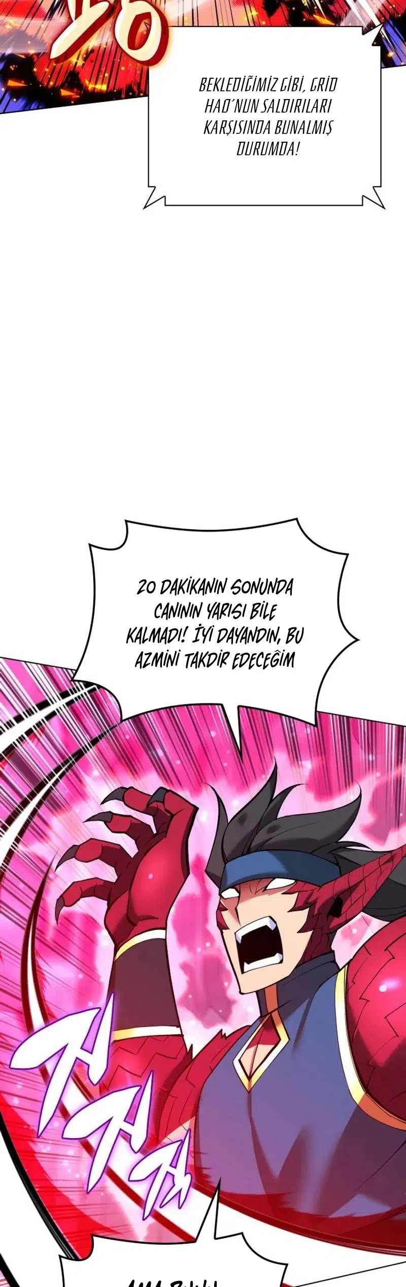 Tamteçhizat - Bölüm 224 Sayfa 65