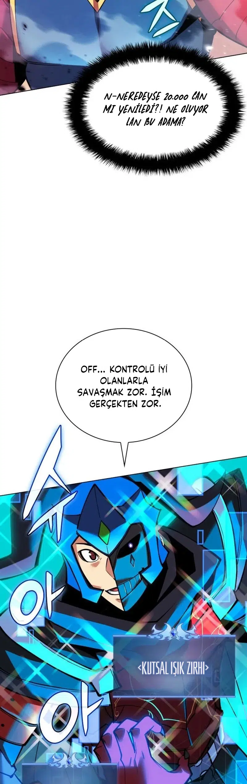 Tamteçhizat - Bölüm 224 Sayfa 70