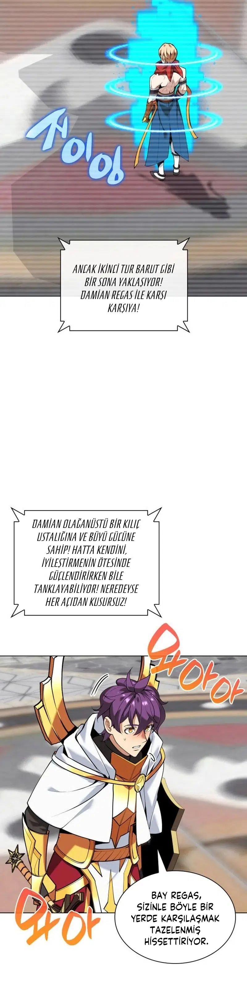 Tamteçhizat - Bölüm 225 Sayfa 5