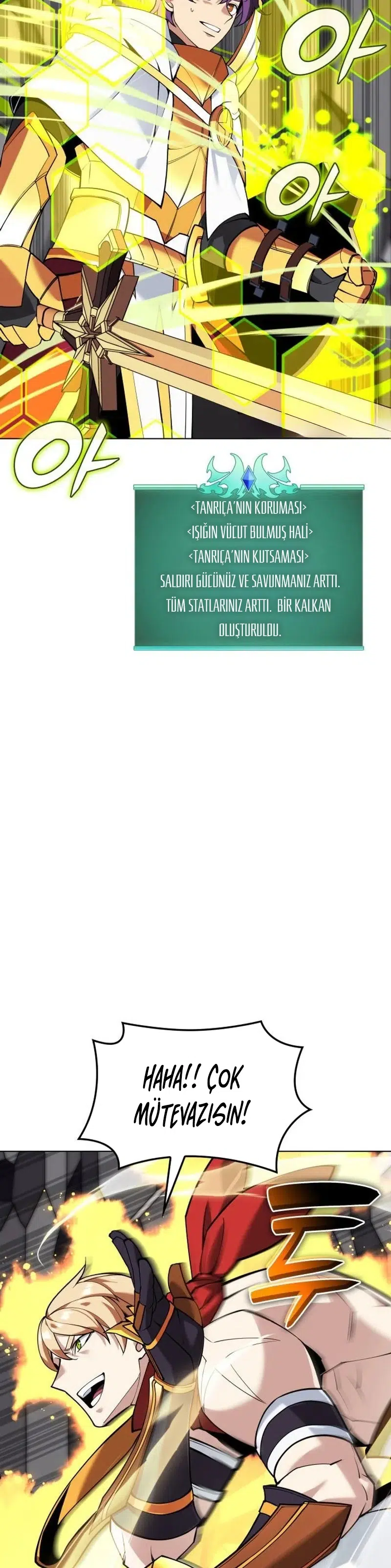 Tamteçhizat - Bölüm 225 Sayfa 7