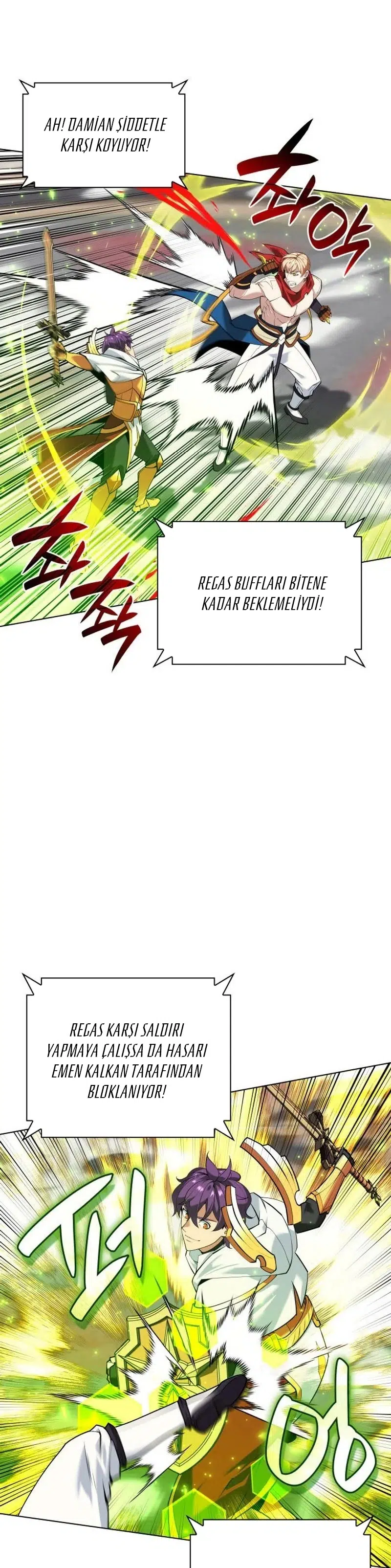 Tamteçhizat - Bölüm 225 Sayfa 9