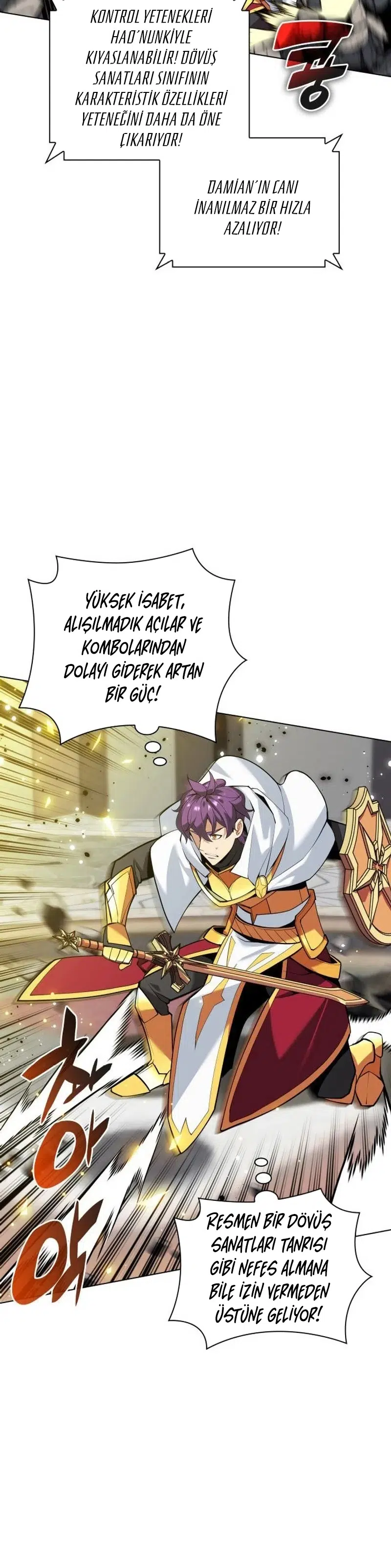 Tamteçhizat - Bölüm 225 Sayfa 20