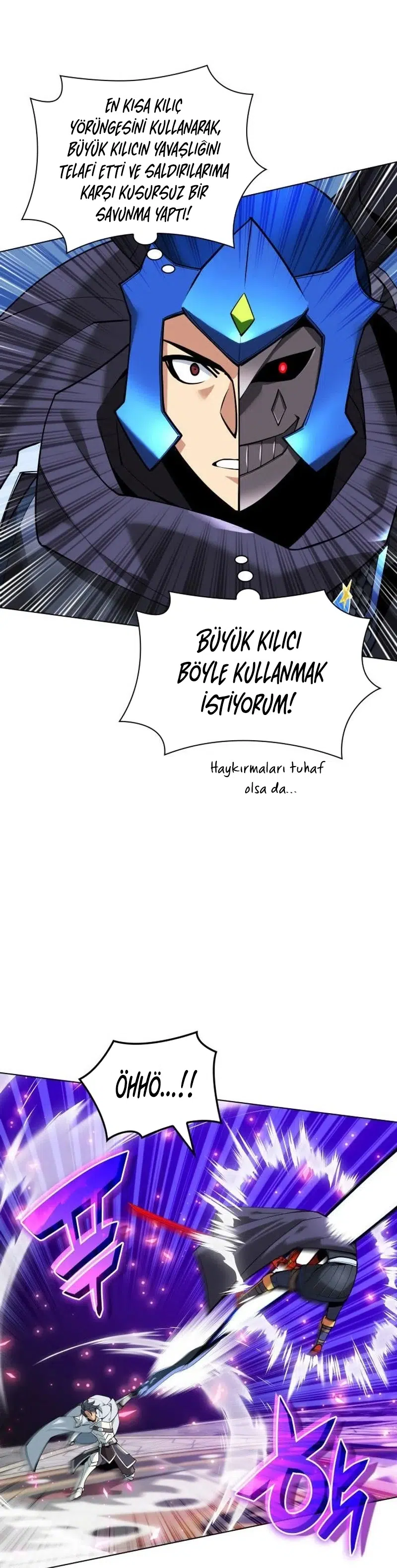 Tamteçhizat - Bölüm 225 Sayfa 30