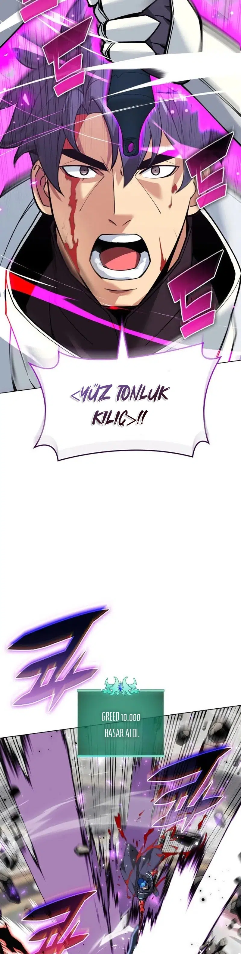 Tamteçhizat - Bölüm 225 Sayfa 35