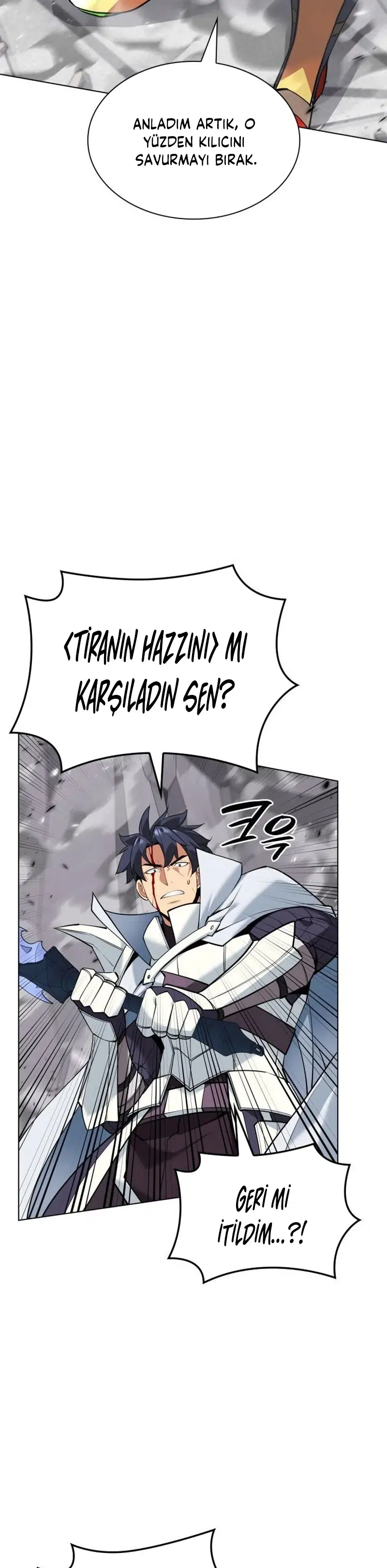 Tamteçhizat - Bölüm 225 Sayfa 43