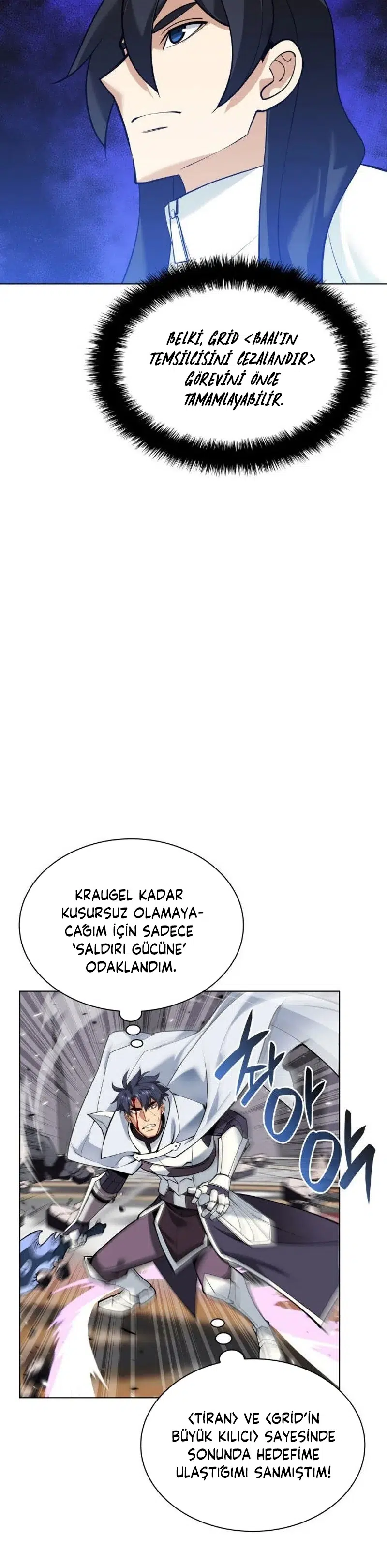 Tamteçhizat - Bölüm 225 Sayfa 46