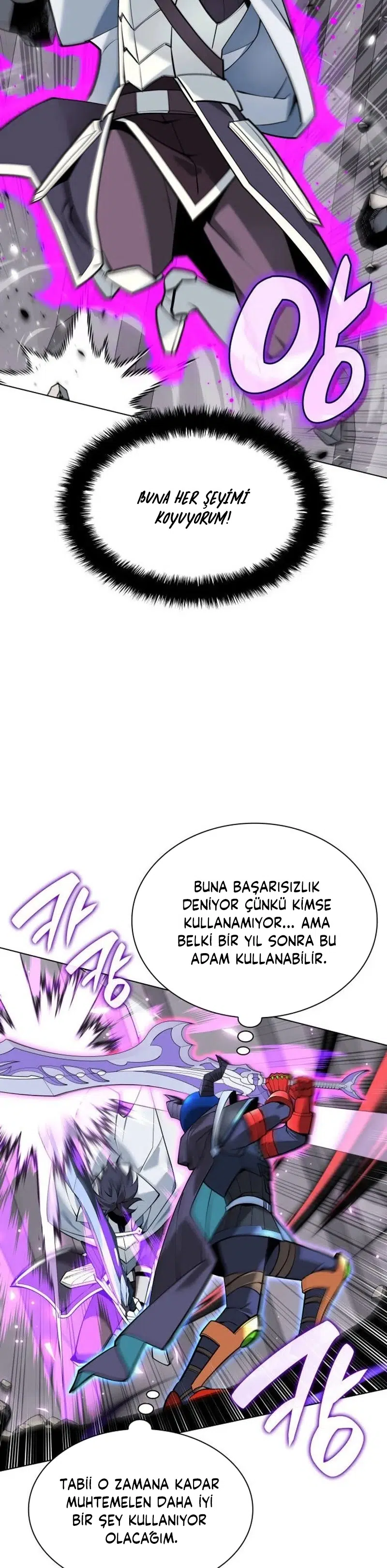 Tamteçhizat - Bölüm 225 Sayfa 50