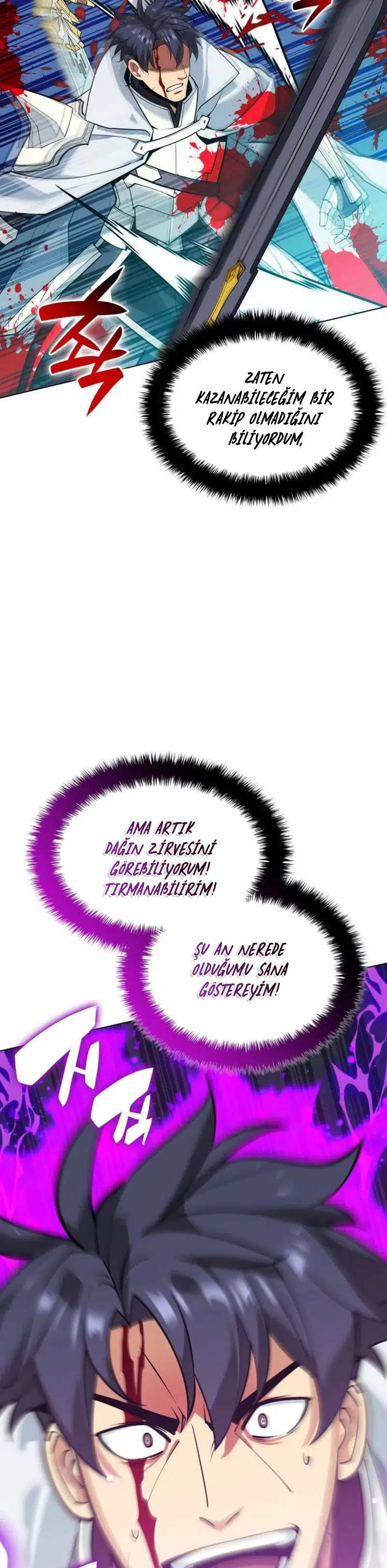 Tamteçhizat - Bölüm 225 Sayfa 56