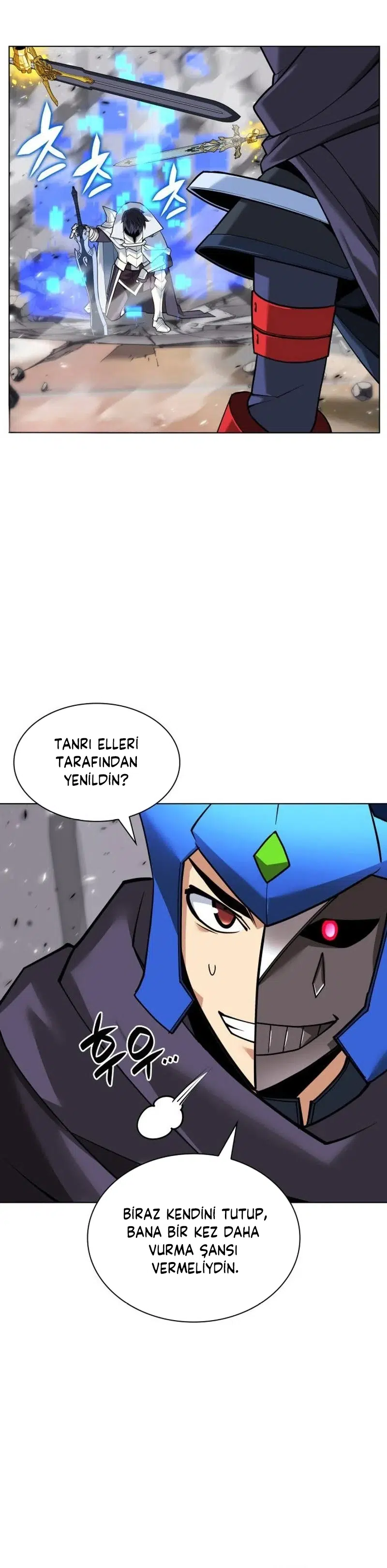 Tamteçhizat - Bölüm 225 Sayfa 61
