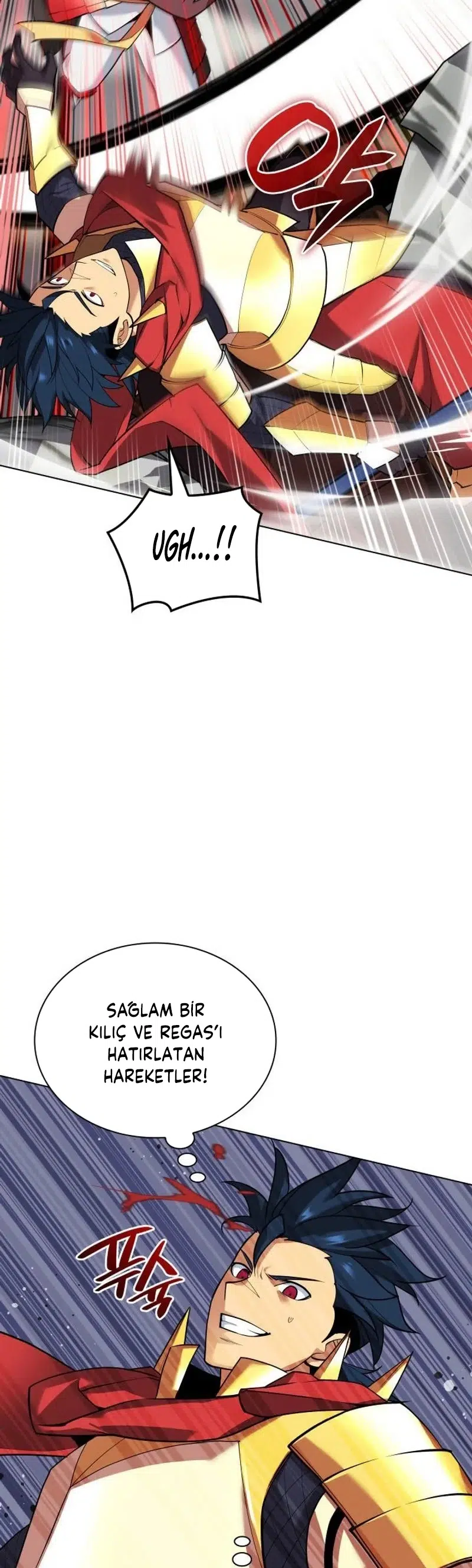 Tamteçhizat - Bölüm 226 Sayfa 7