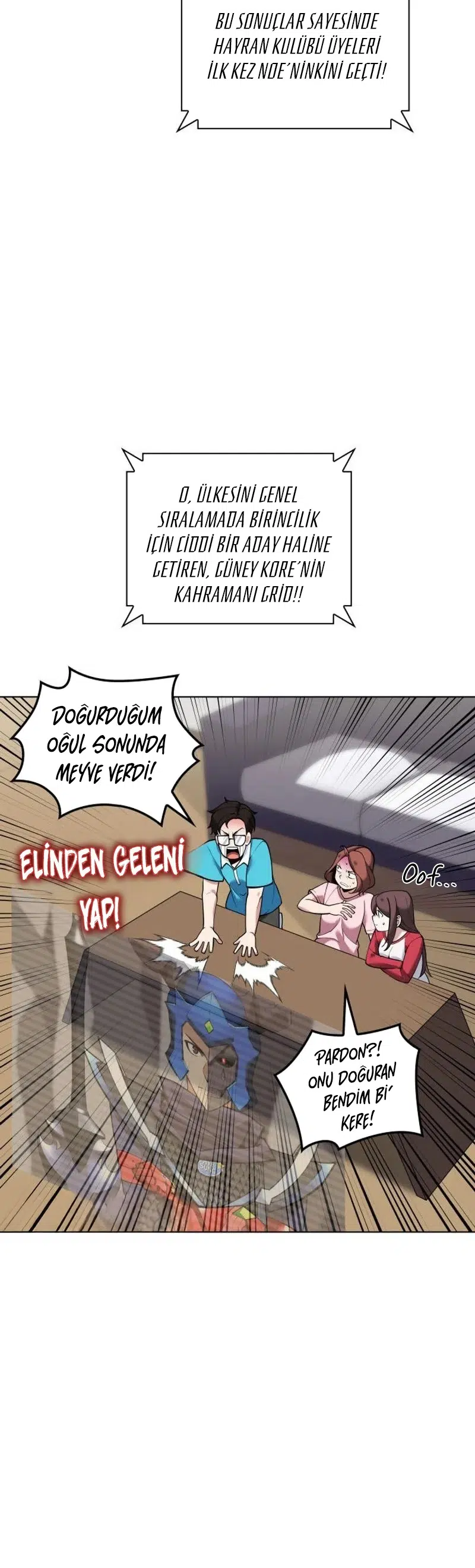Tamteçhizat - Bölüm 226 Sayfa 25