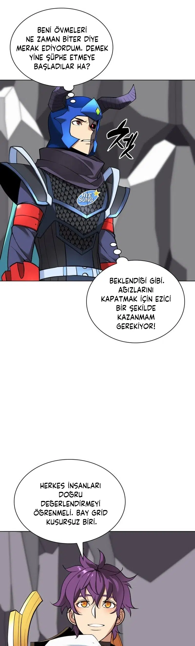 Tamteçhizat - Bölüm 226 Sayfa 27