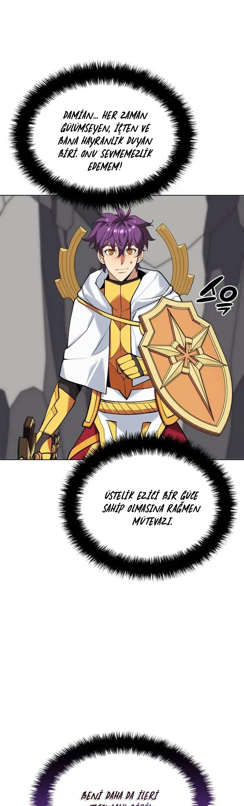 Tamteçhizat - Bölüm 226 Sayfa 33