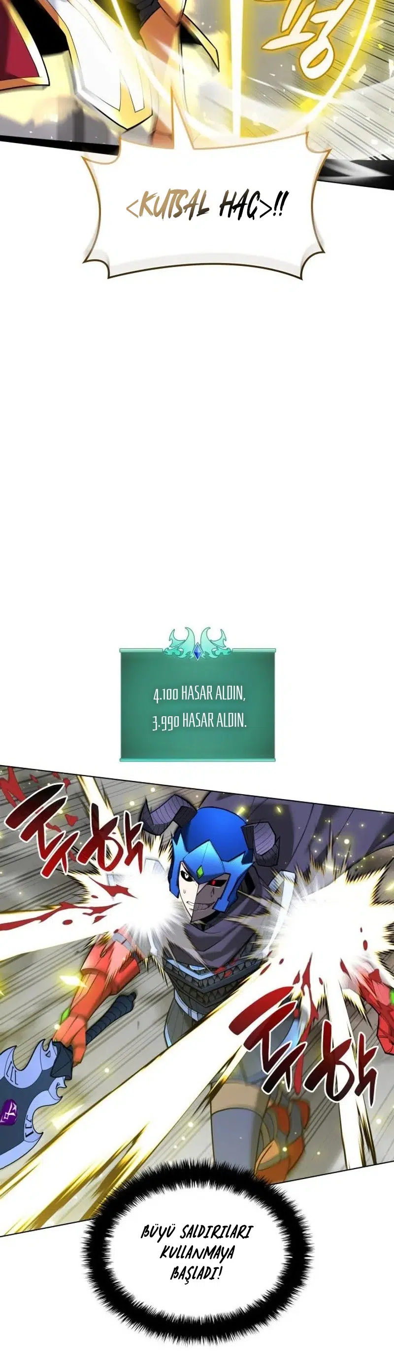 Tamteçhizat - Bölüm 226 Sayfa 52