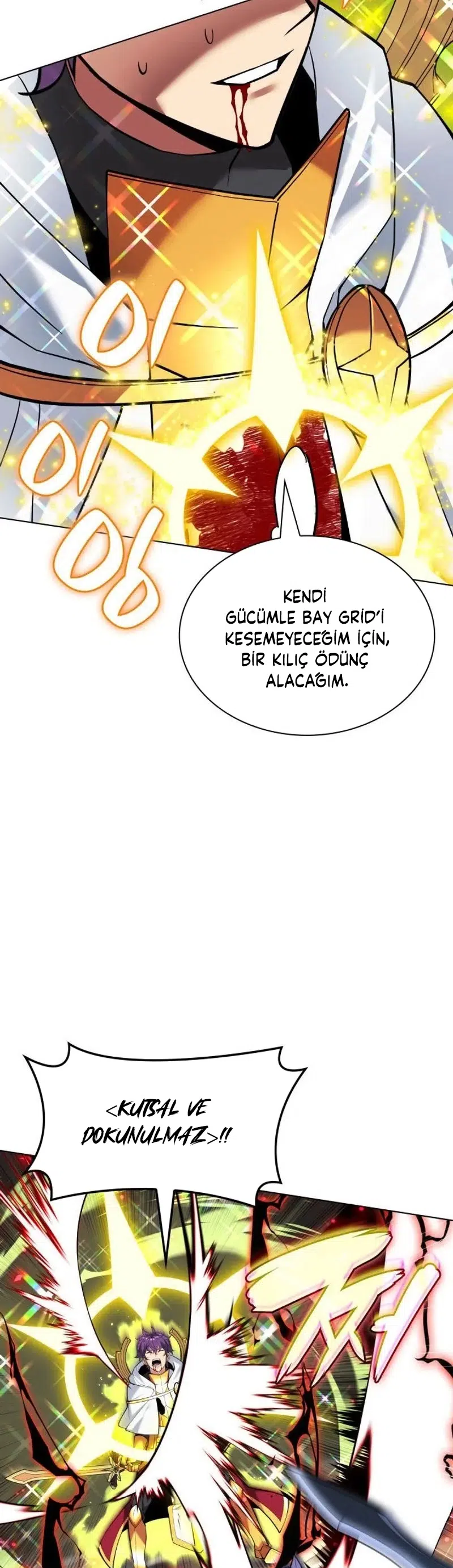 Tamteçhizat - Bölüm 226 Sayfa 60