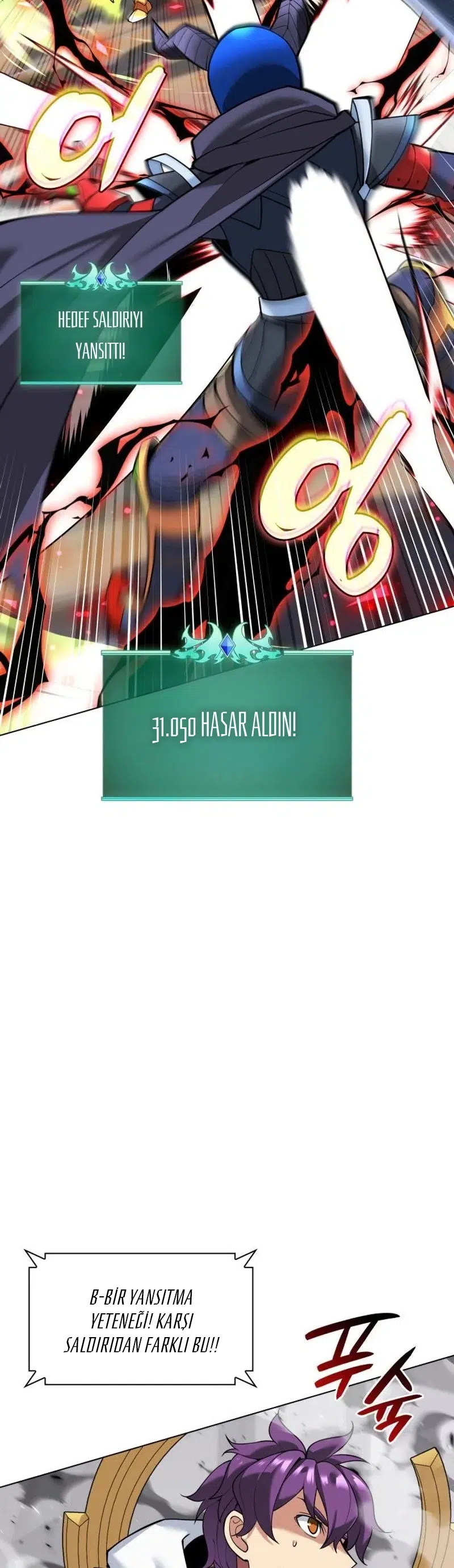 Tamteçhizat - Bölüm 226 Sayfa 61