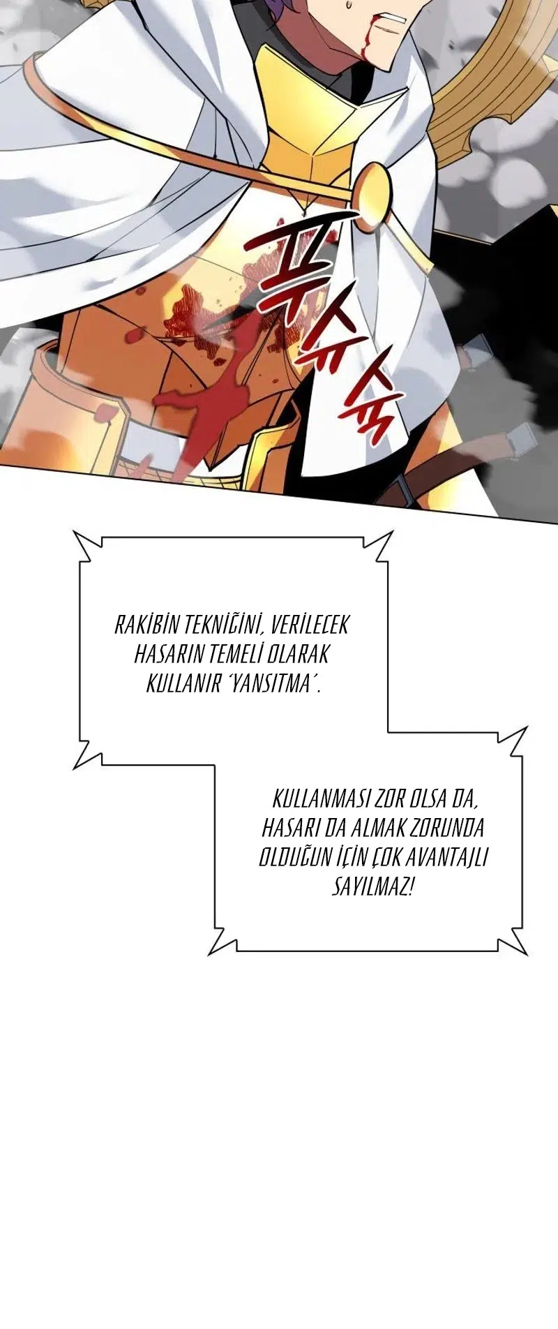 Tamteçhizat - Bölüm 226 Sayfa 62