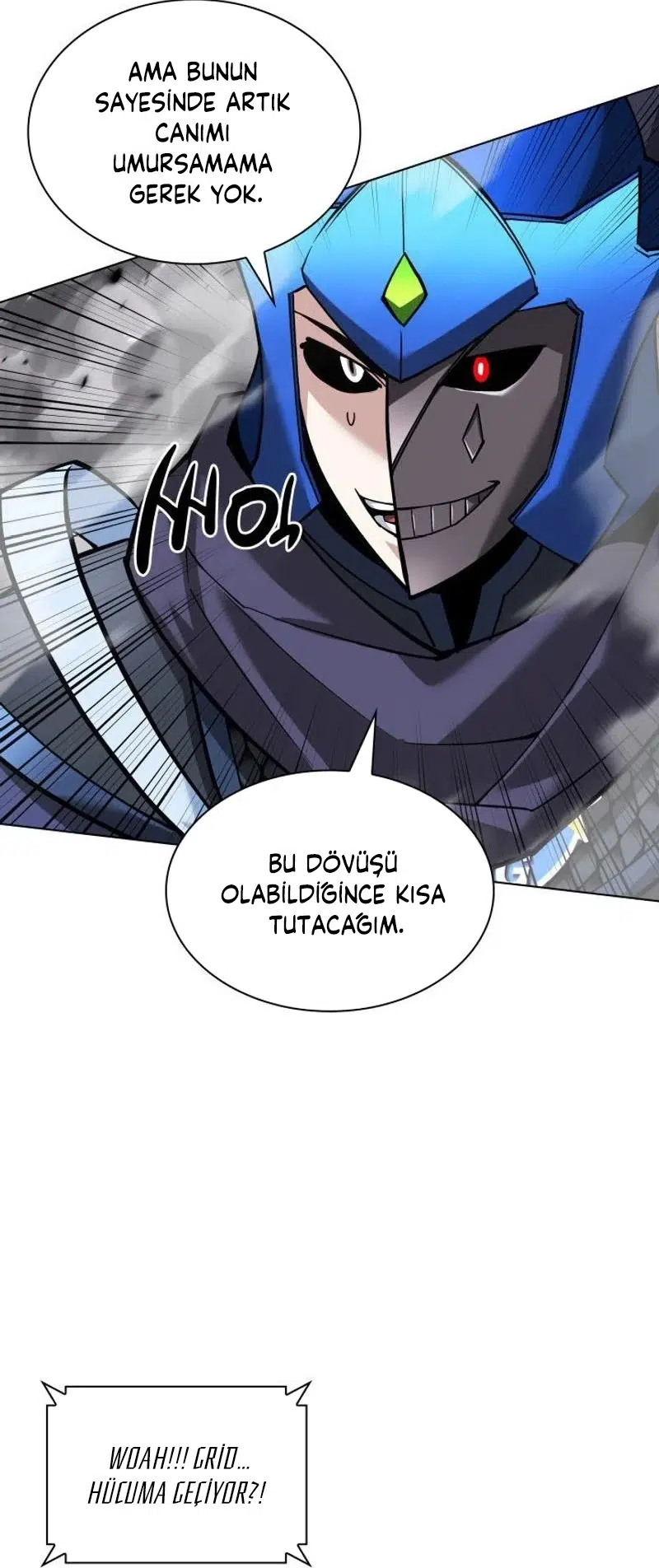 Tamteçhizat - Bölüm 226 Sayfa 70