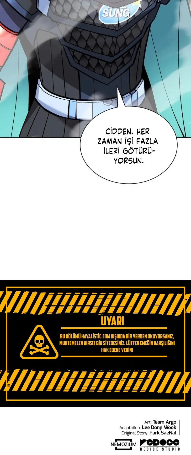 Tamteçhizat - Bölüm 226 Sayfa 81
