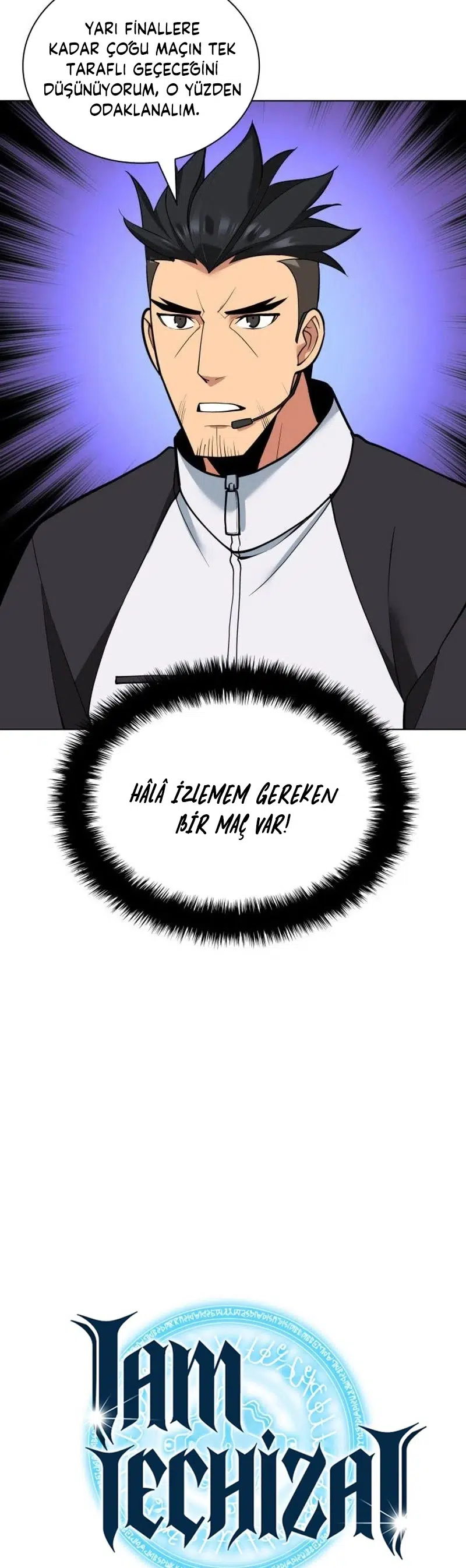 Tamteçhizat - Bölüm 227 Sayfa 13