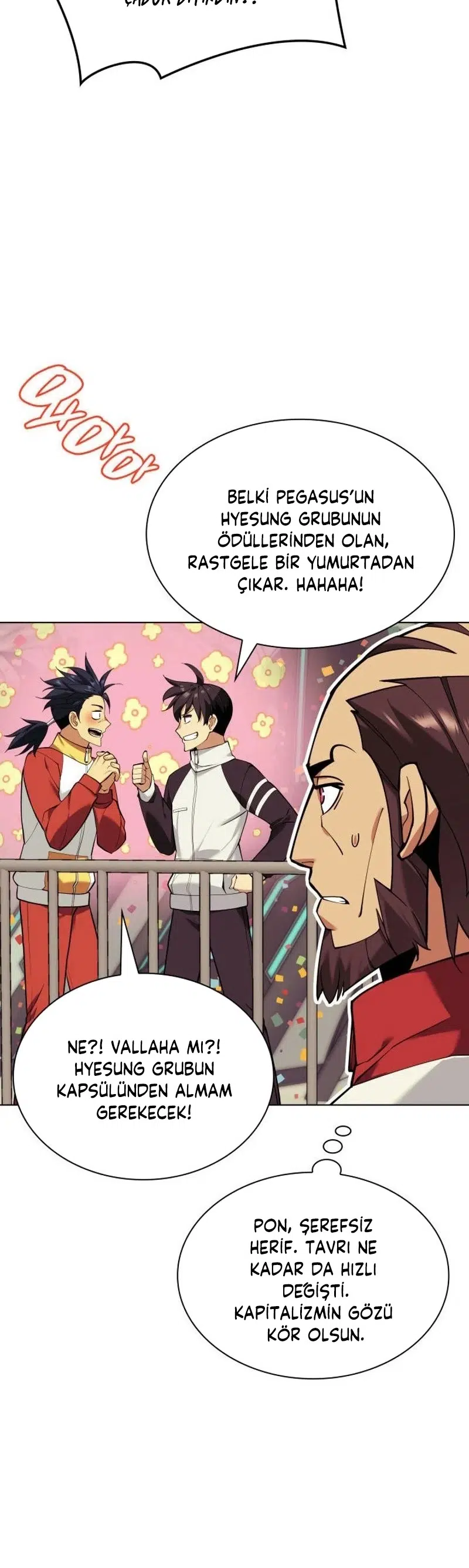 Tamteçhizat - Bölüm 227 Sayfa 25