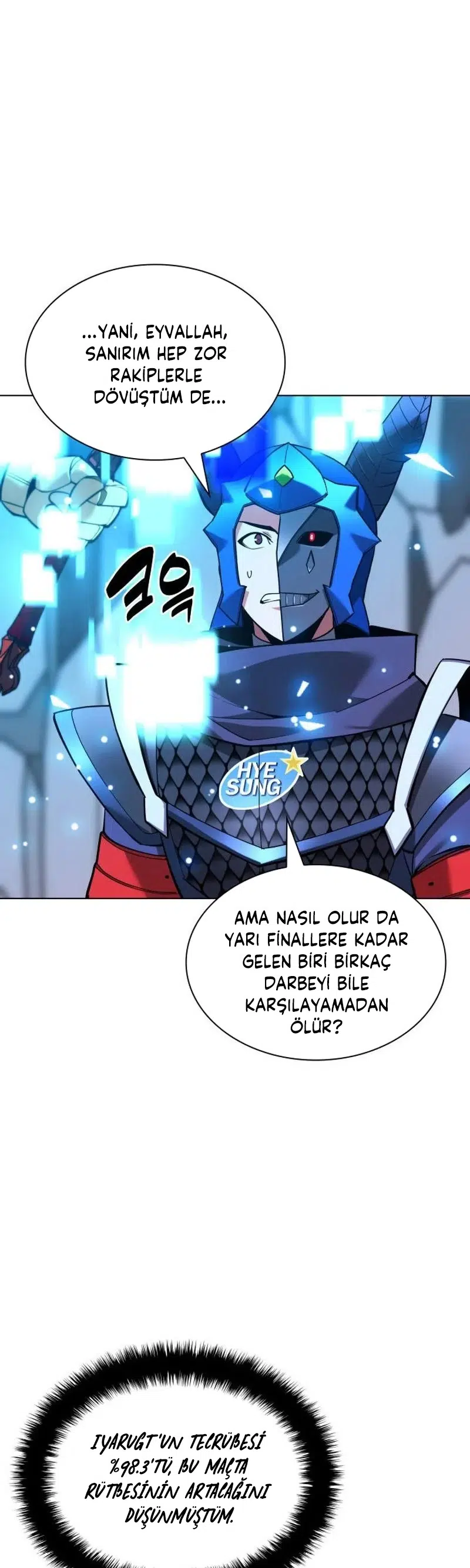 Tamteçhizat - Bölüm 227 Sayfa 29