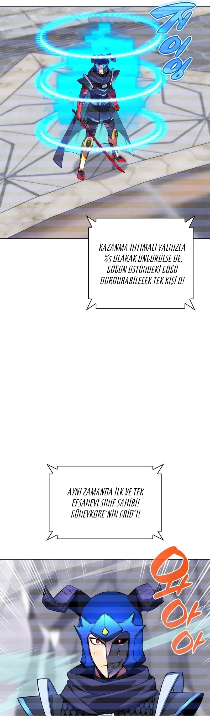 Tamteçhizat - Bölüm 227 Sayfa 42