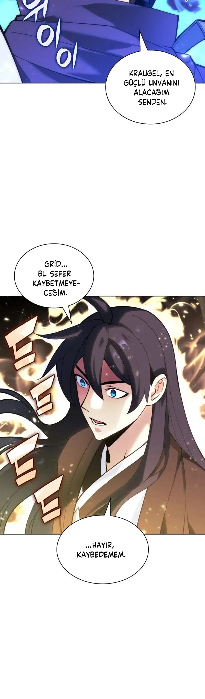 Tamteçhizat - Bölüm 227 Sayfa 44
