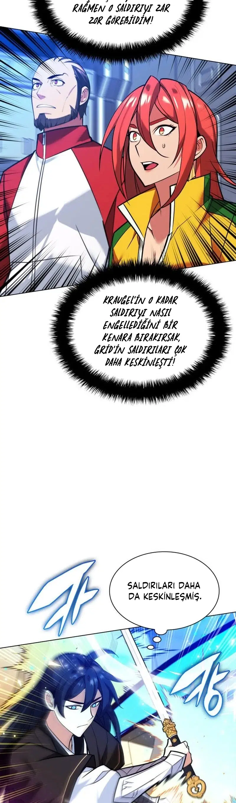Tamteçhizat - Bölüm 227 Sayfa 51