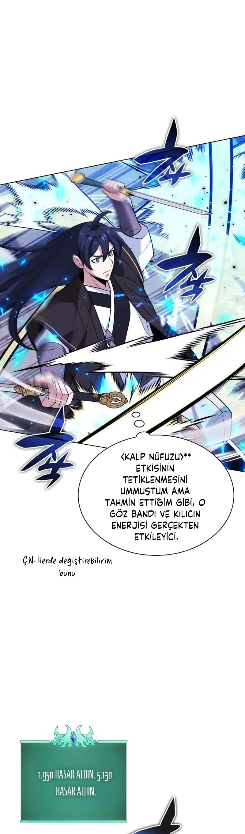 Tamteçhizat - Bölüm 227 Sayfa 60