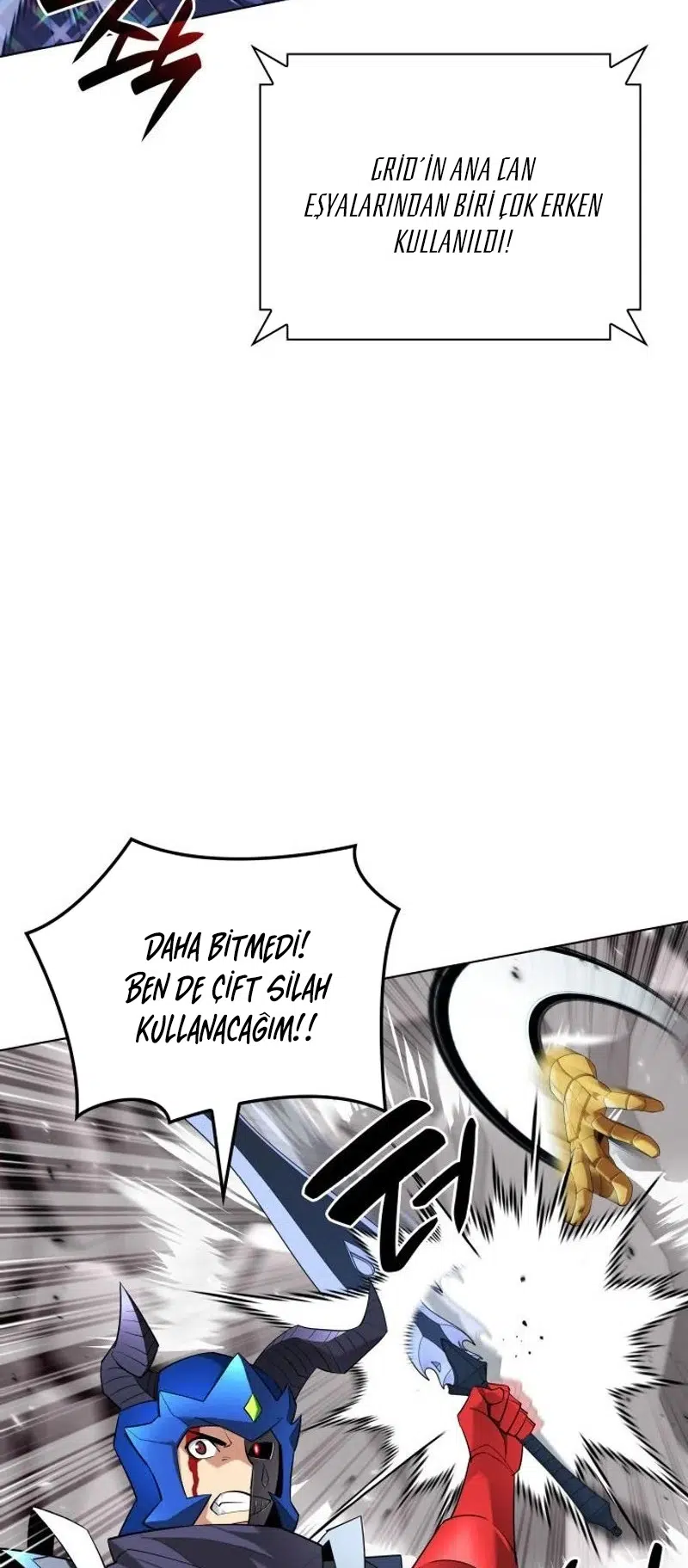 Tamteçhizat - Bölüm 227 Sayfa 66