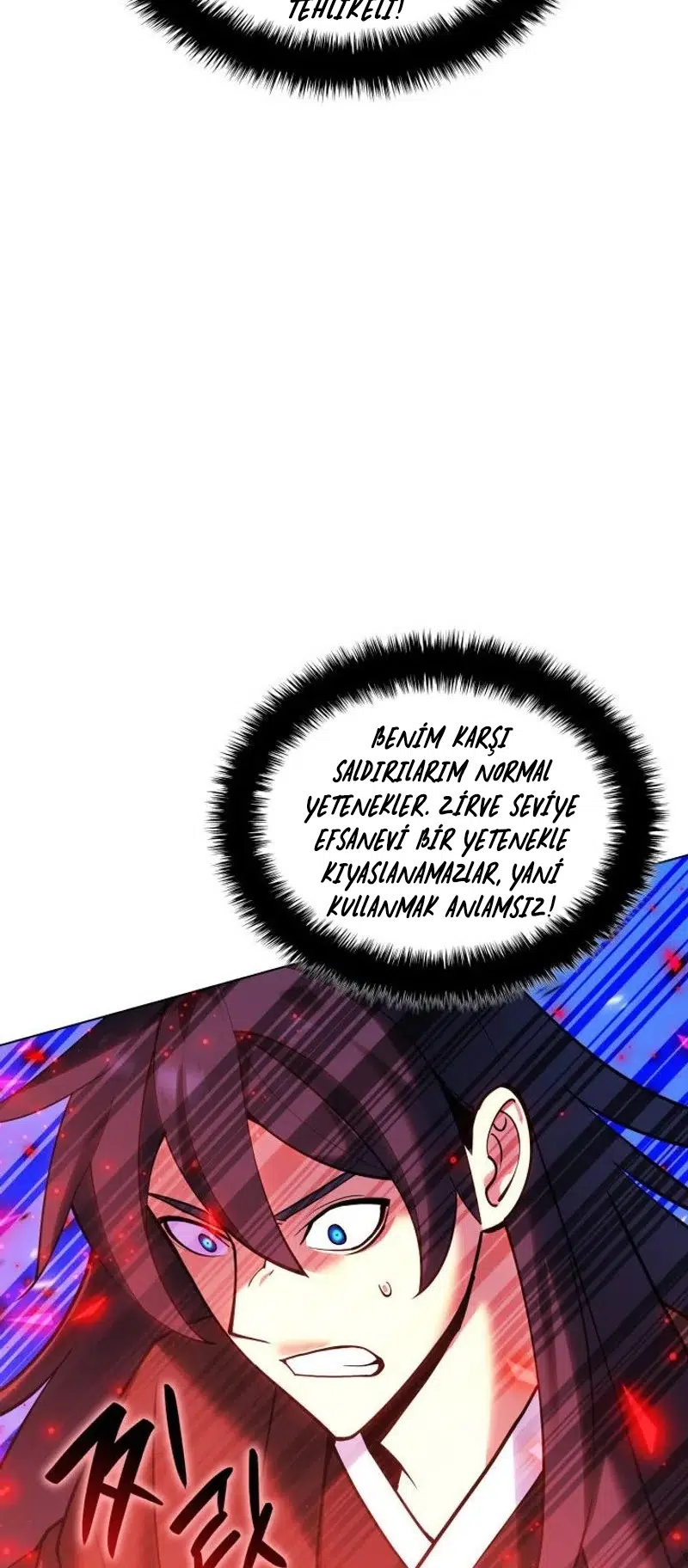 Tamteçhizat - Bölüm 227 Sayfa 71