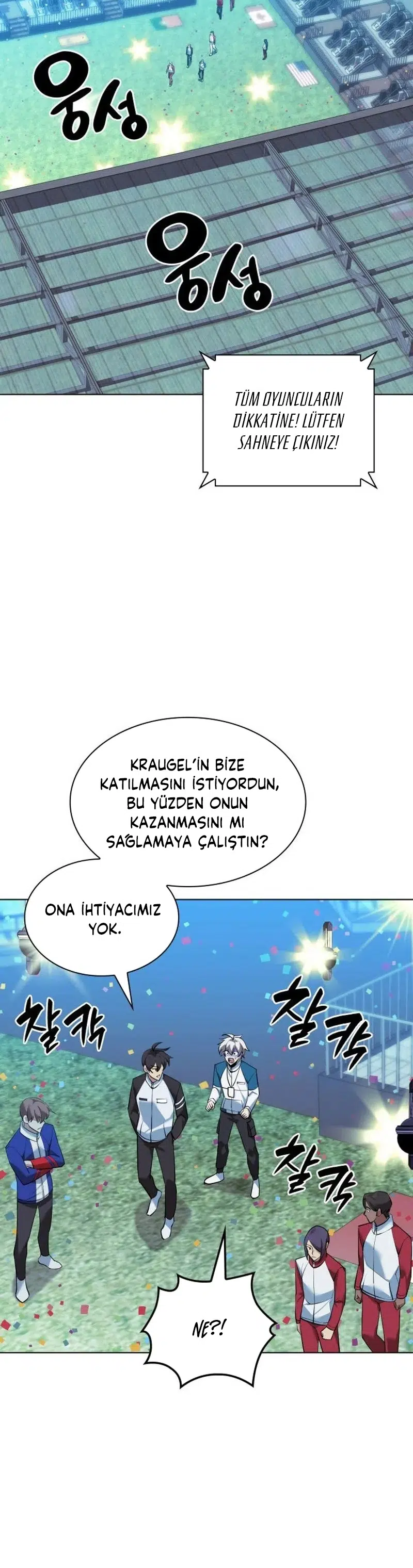 Tamteçhizat - Bölüm 229 Sayfa 23