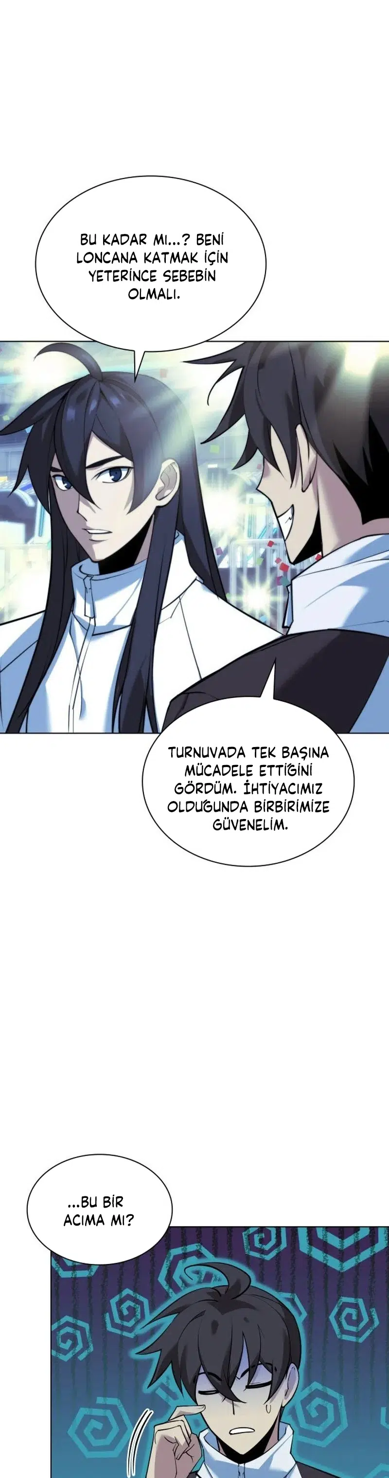 Tamteçhizat - Bölüm 229 Sayfa 28