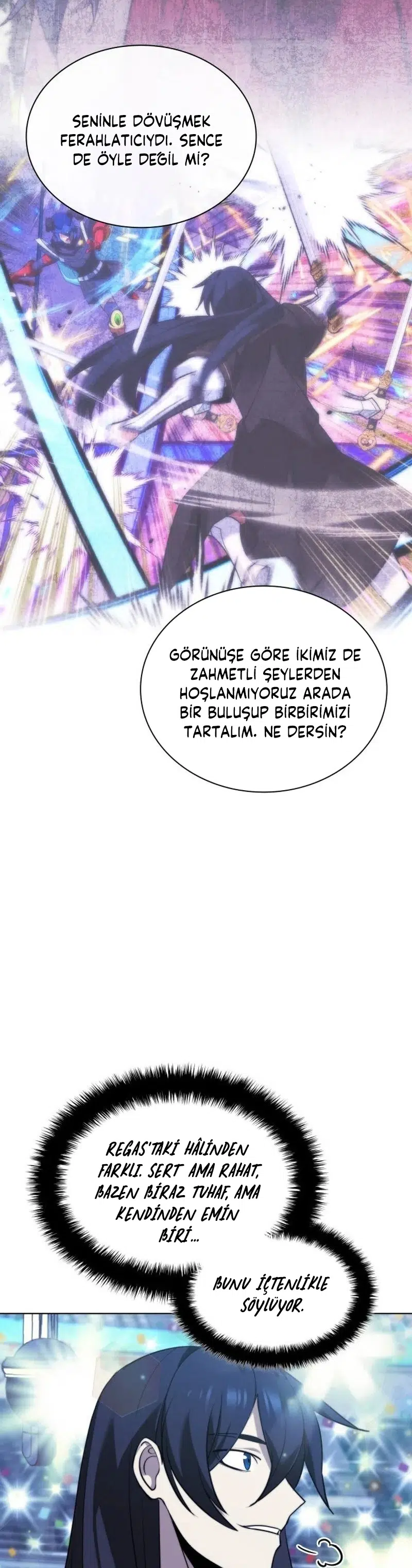 Tamteçhizat - Bölüm 229 Sayfa 30