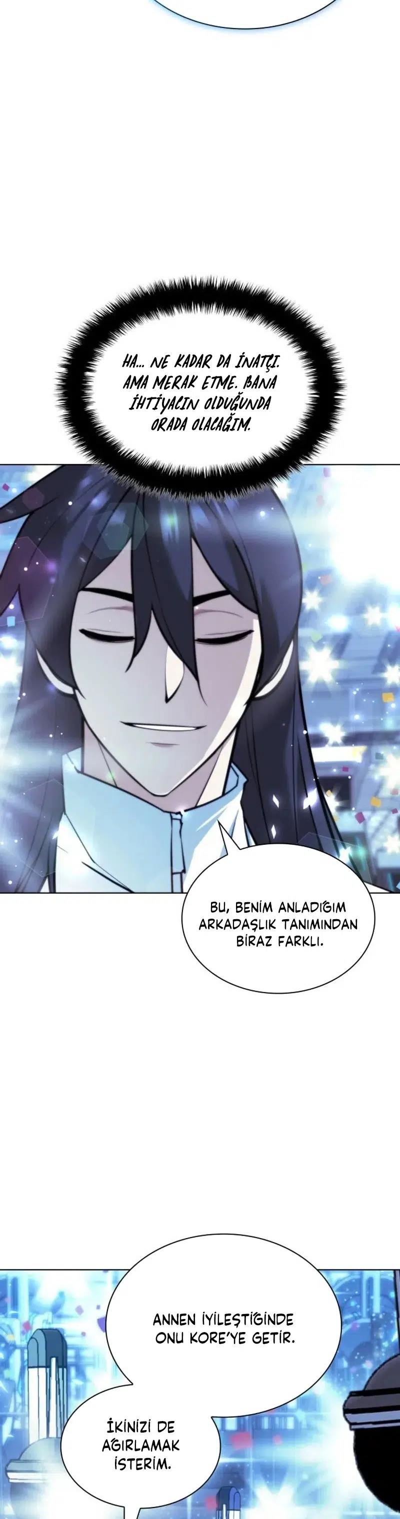 Tamteçhizat - Bölüm 229 Sayfa 32