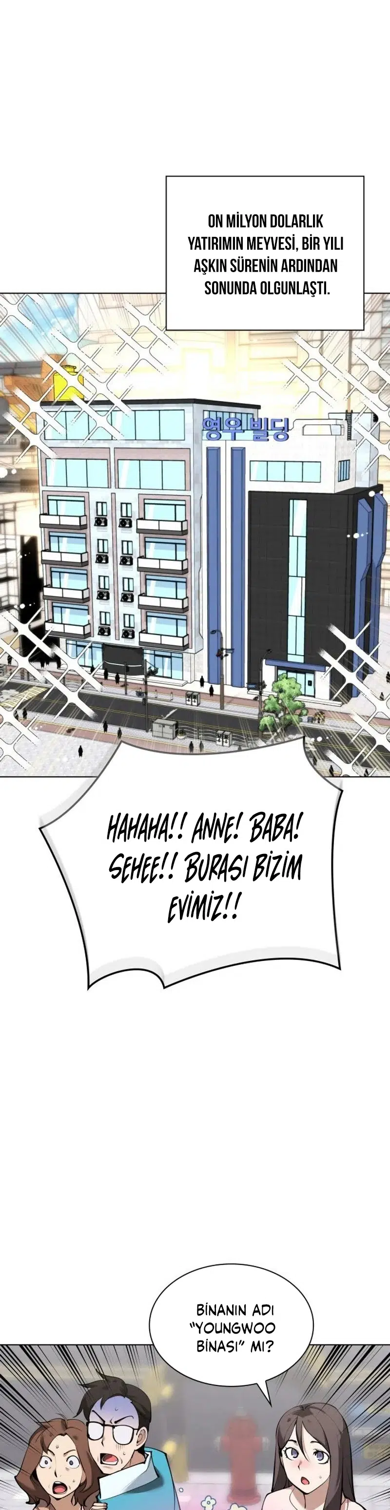 Tamteçhizat - Bölüm 229 Sayfa 41