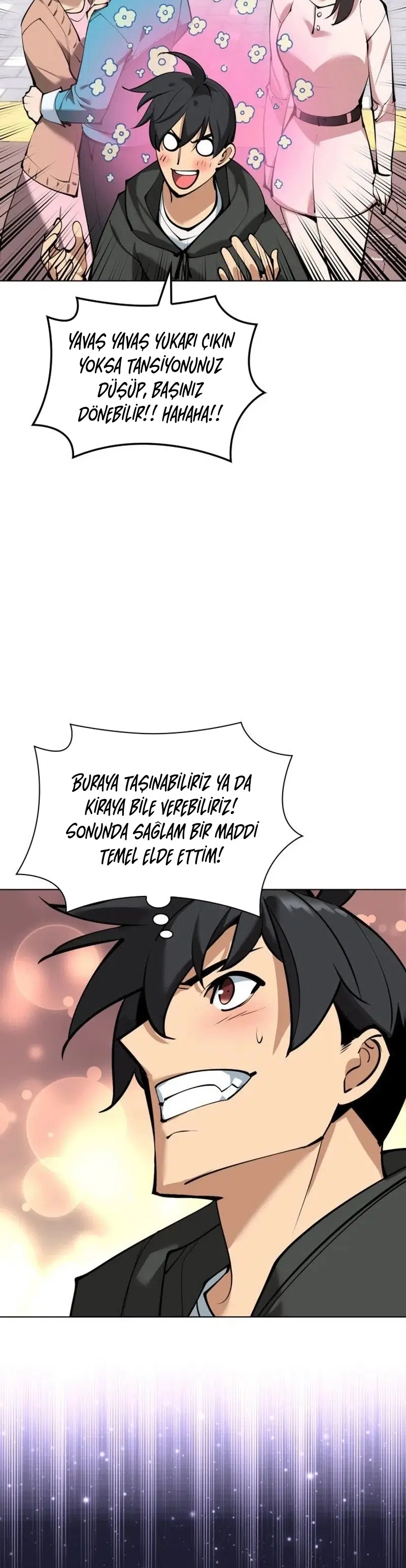 Tamteçhizat - Bölüm 229 Sayfa 42