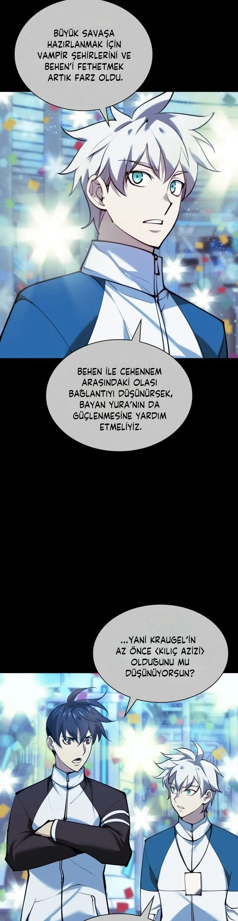 Tamteçhizat - Bölüm 229 Sayfa 44